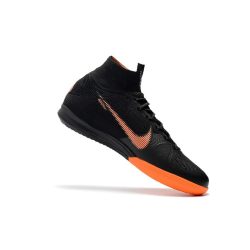 Nike Mercurial SuperflyX VI Elite IC voor Dames - Zwart Oranje_3.jpg